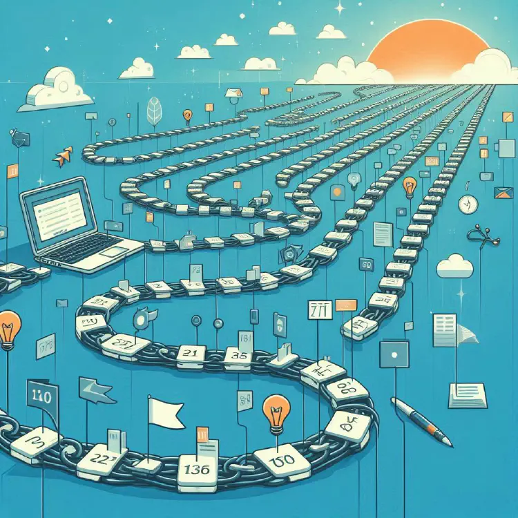 170 дней без пропусков: когда ежедневный блог превращается в марафон