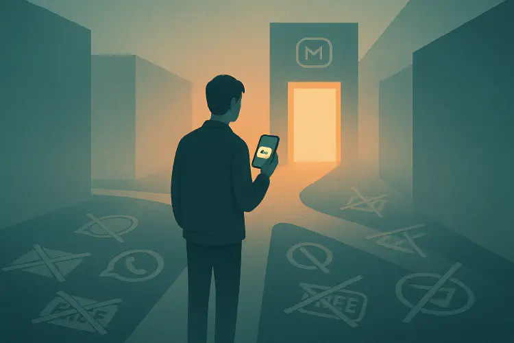 Атрофия благодарности