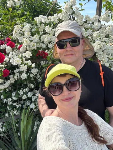 Первые впечатления от Абхазии