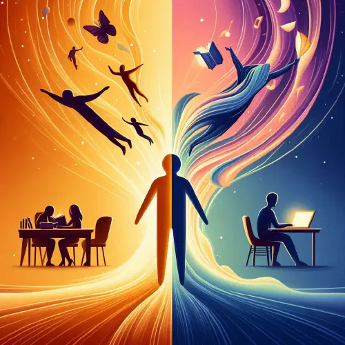 🔍 Разговор с будущим собой — техника принятия решений, о которых не придётся жалеть