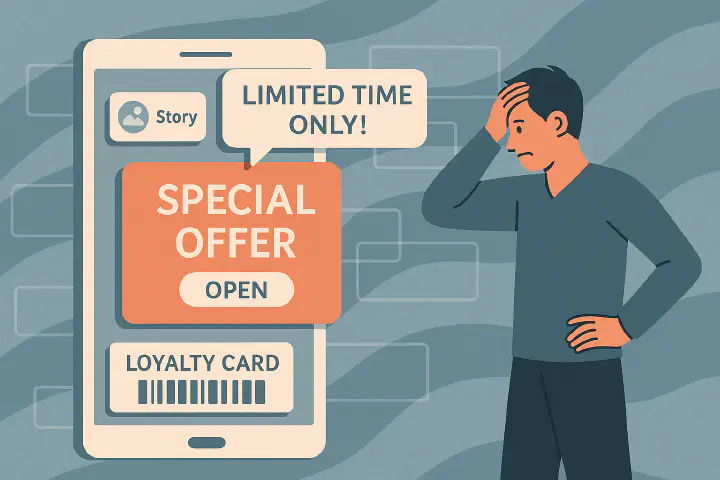 Антиюзабилити: как приложения перестали нам помогать