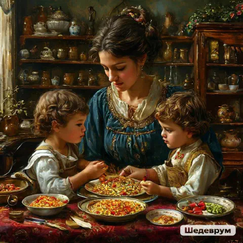 Антизабота