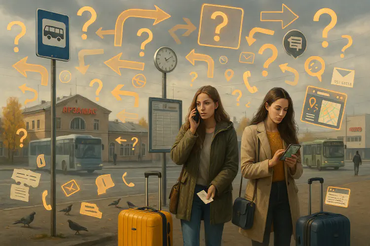 Формула комфорта