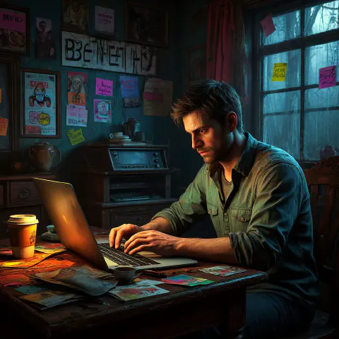 Бесполезный полезный контент