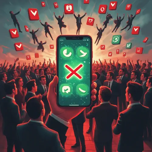 Что делать, когда ИИ отнимет у вас работу