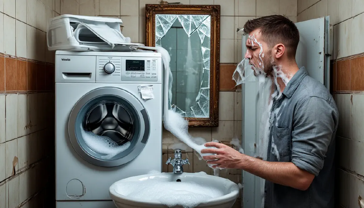 Череда неурядиц