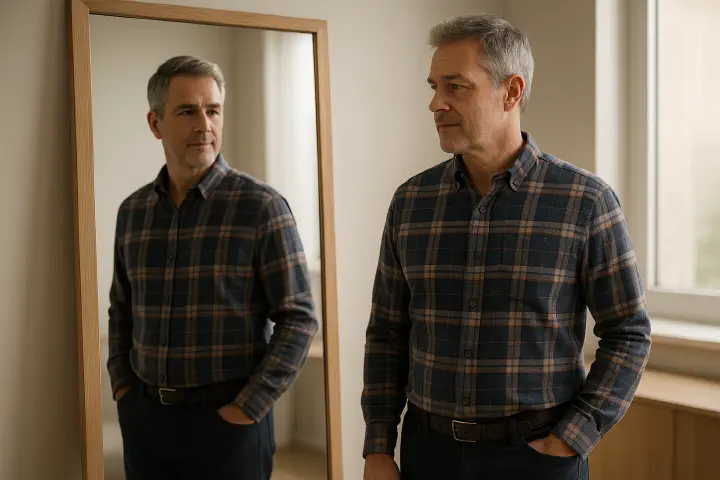 Одежда и самооценка