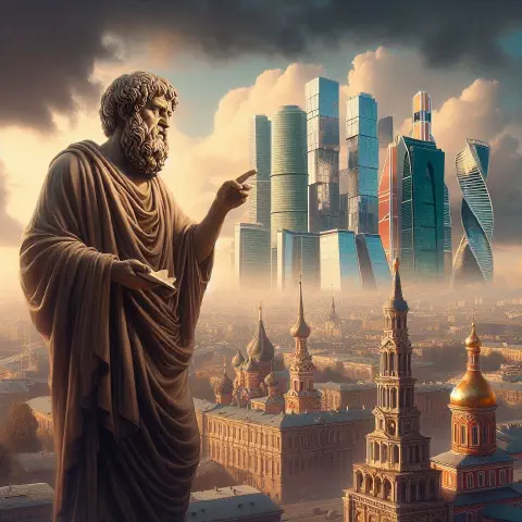 Когнитивные пресеты: невидимые фильтры, через которые мы смотрим на мир