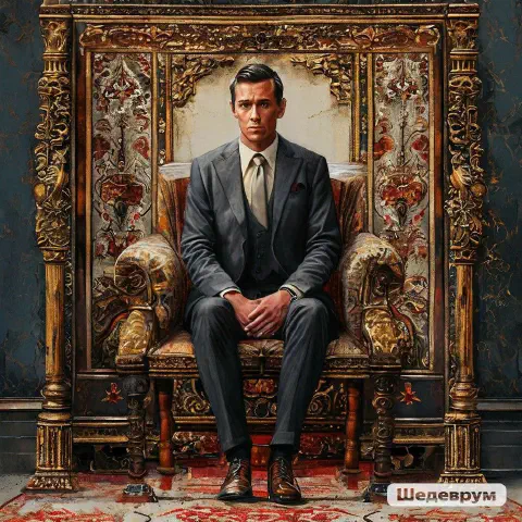 Подчиняться, чтобы руководить