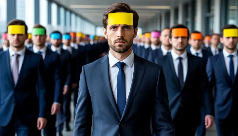 Иллюзия объяснения: почему мы думаем, что понимаем то, что только назвали