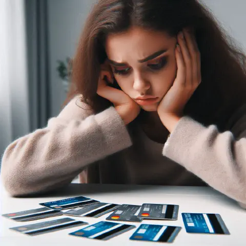 💳 Кредитная карта: ваш секретный финансовый инструмент (если не совершать эти 3 ошибки)