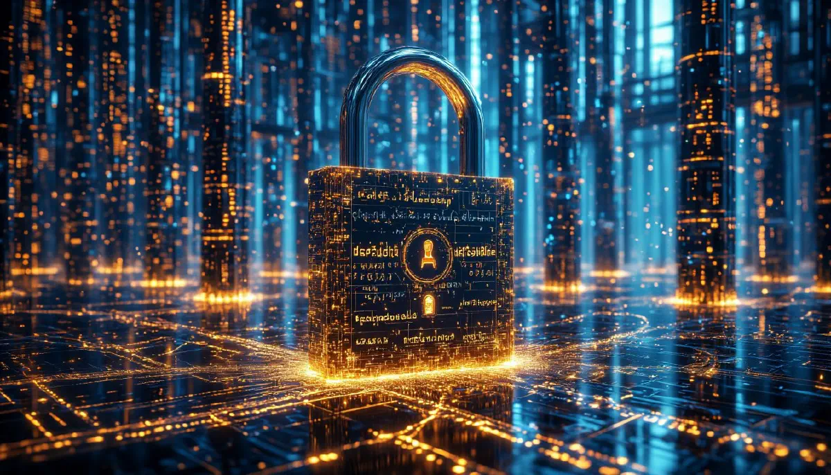 Криптография: искусство скрывать смыслы