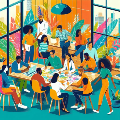 Культурные коды продуктивности