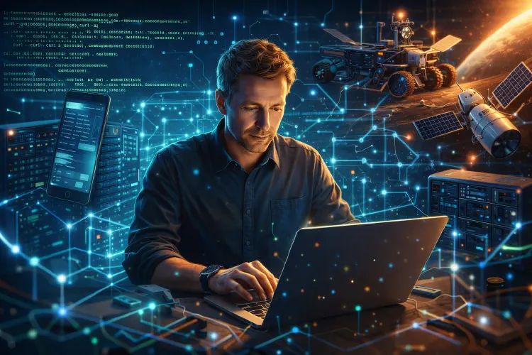 Дональд Кнут: человек, который отложил главный труд жизни ради красоты буквы