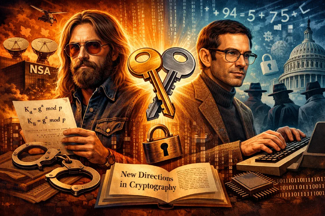 Серия «Кто владеет ключами», часть 1. Муза дураков