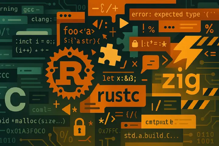 Цифровой дайджест #1