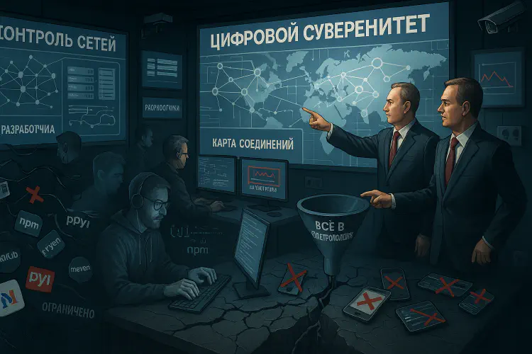 GrapheneOS. Часть 2