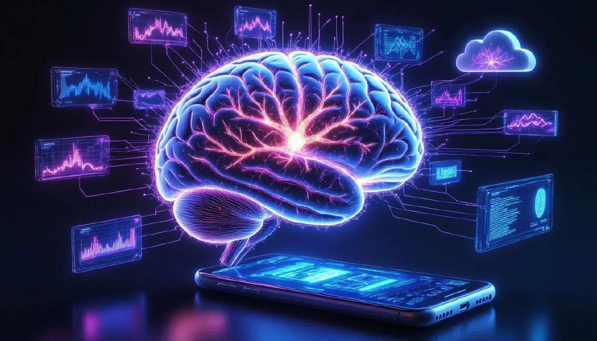 Цифровая деменция: как смартфоны меняют структуру нашей памяти