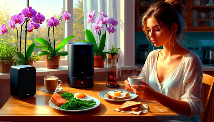 Цифровизация жизни: остаться в стороне не получится