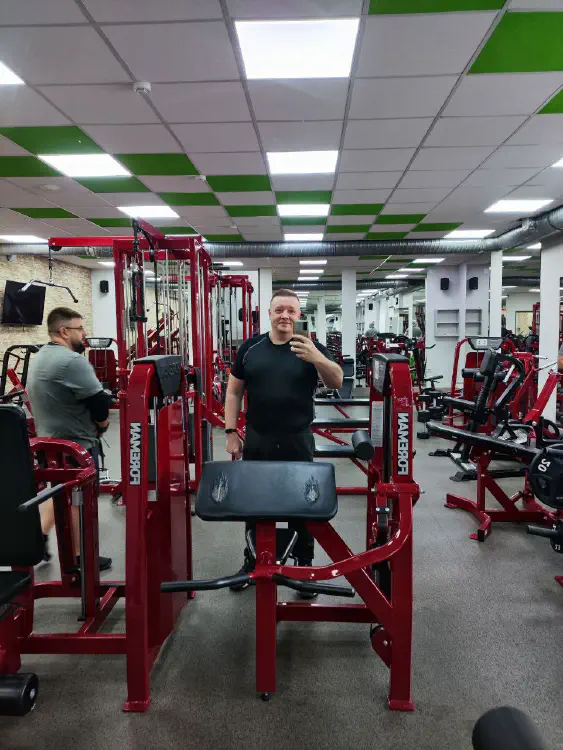 Второй день митапа в Нальчике. Тренинг по типологии личности и не только