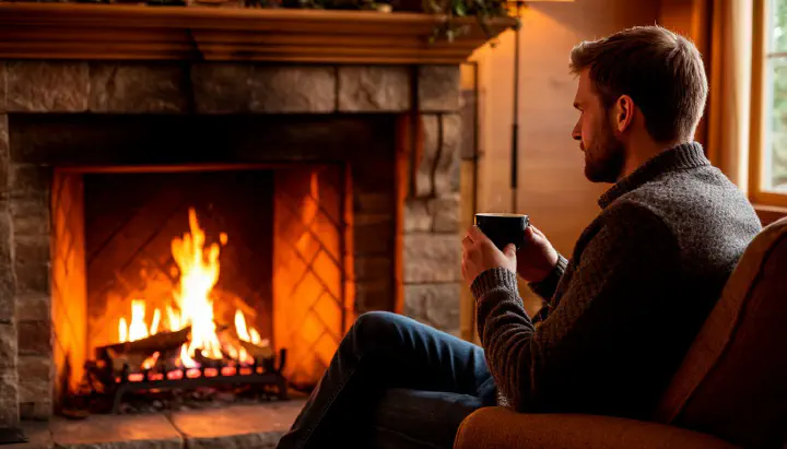 Возвращение домой