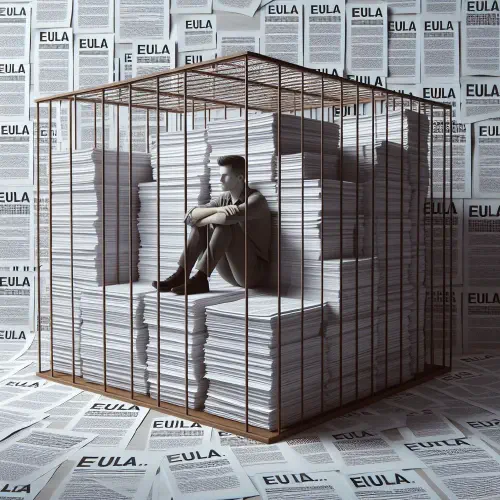 Действительно ли вам нечего скрывать