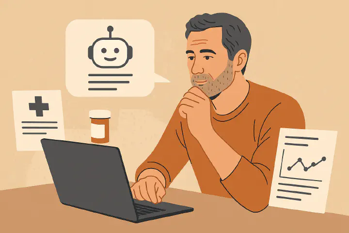 ИИ вместо врача?