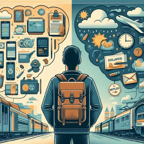 Стоит ли возвращаться в места, где тебе было хорошо