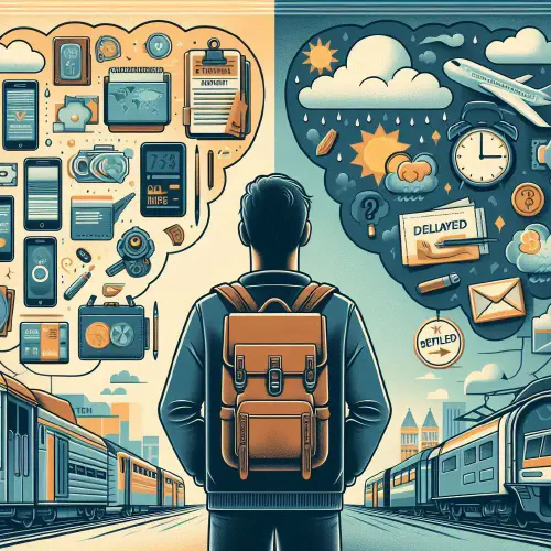 Стоит ли возвращаться в места, где тебе было хорошо