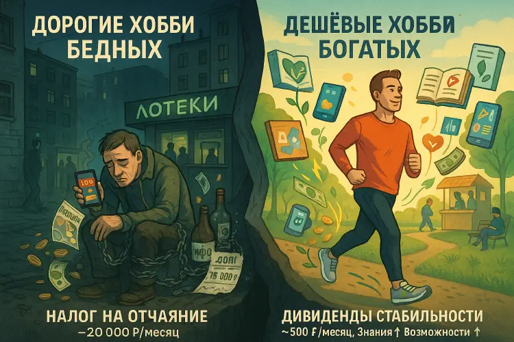 Культура одиночек