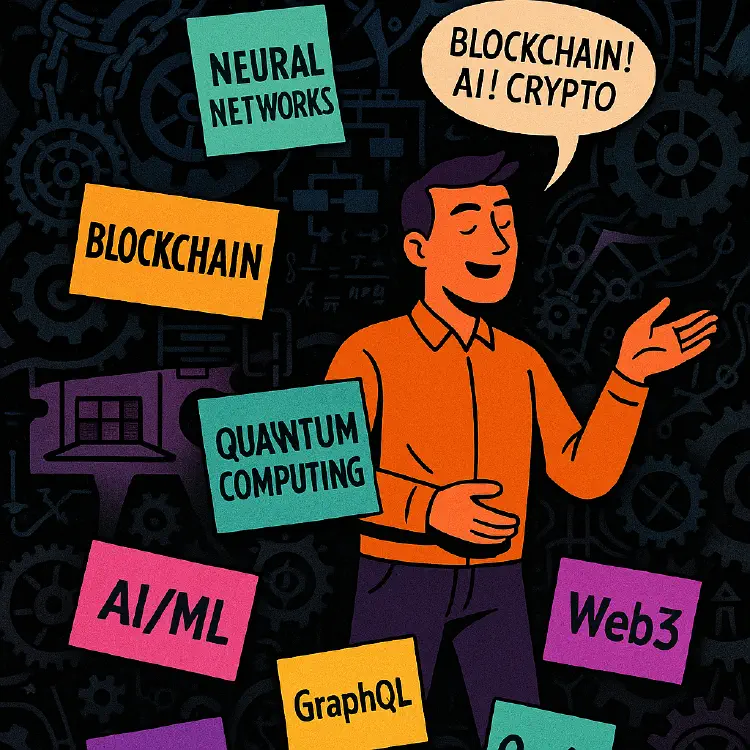 Иллюзия объяснения: почему мы думаем, что понимаем то, что только назвали