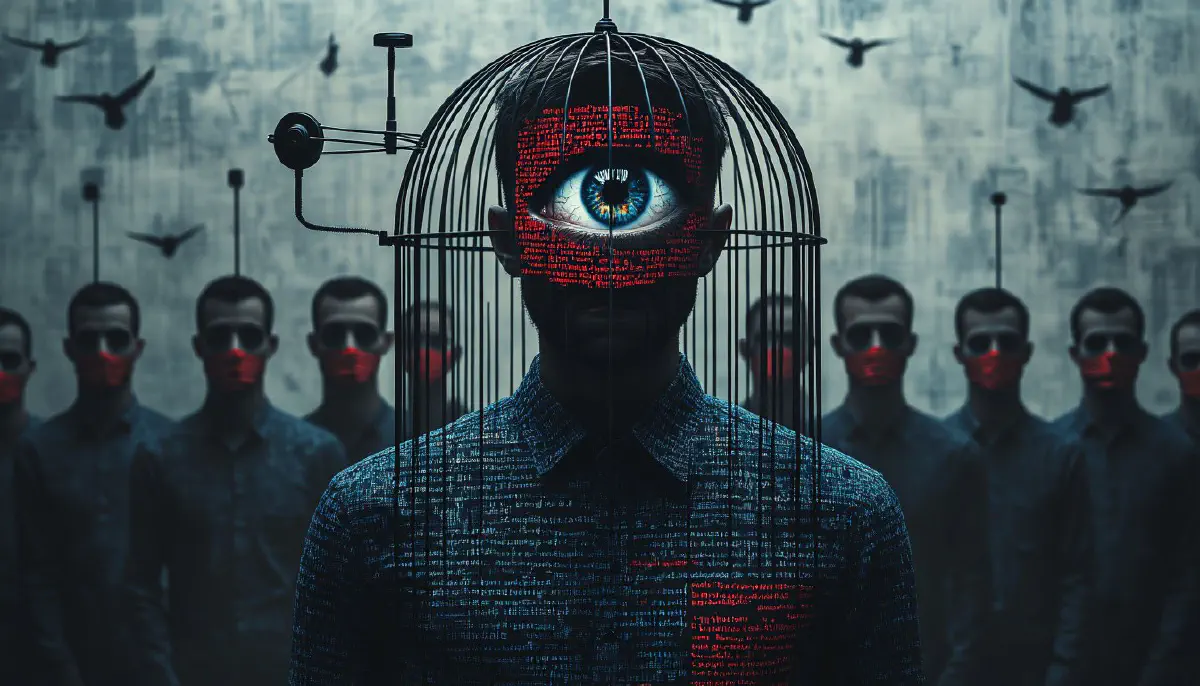 Угасающая свобода