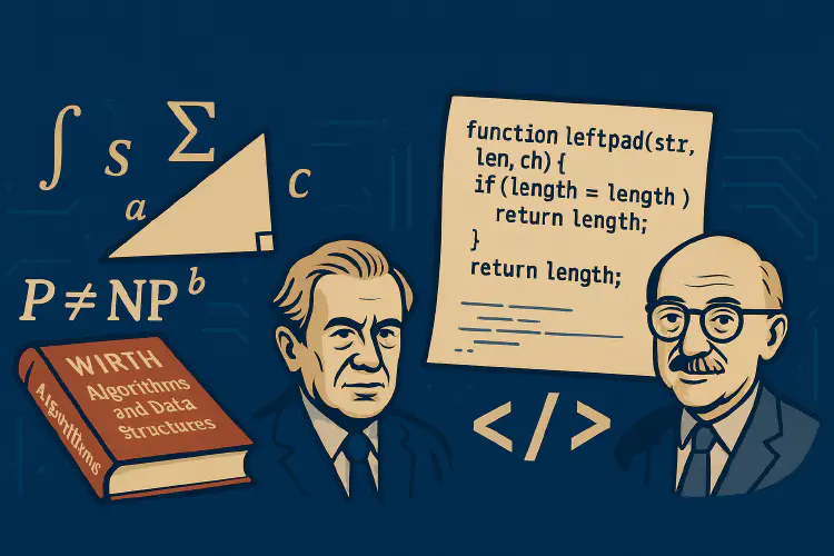 Протоколы, которые пережили всё