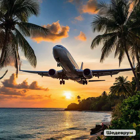 Страх полётов