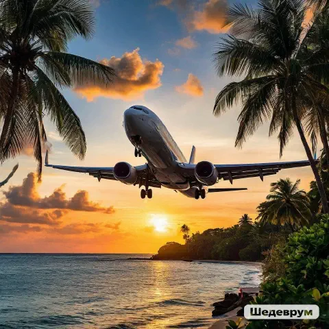 Страх полётов