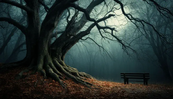 Страх смерти