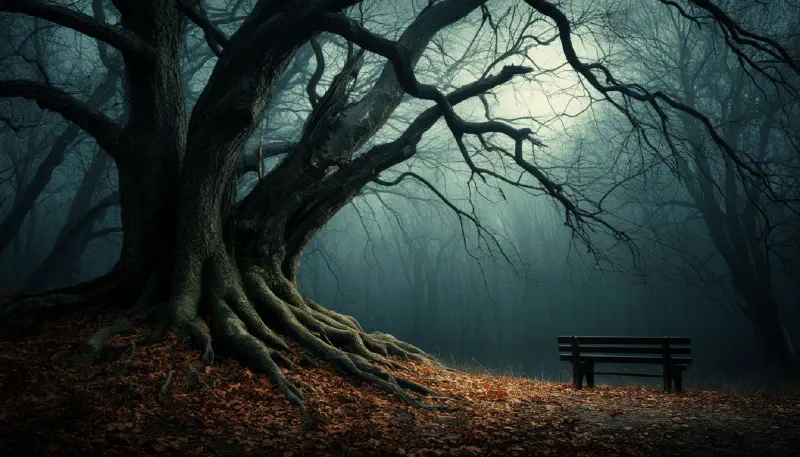 Официанты и впечатления