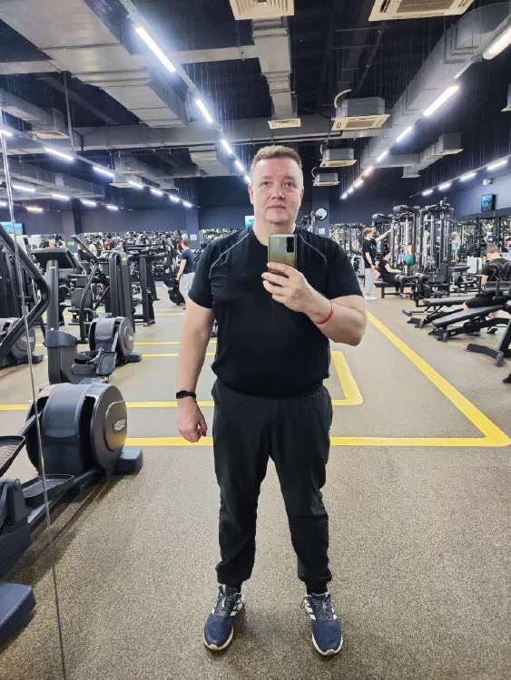 Фитнес как спасение от сидячего ада и депрессии