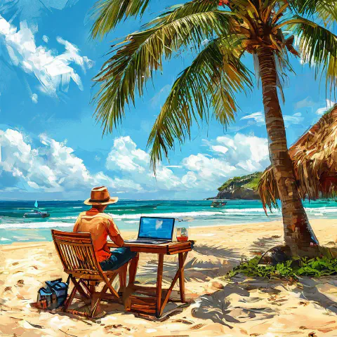 🌍 FOMO: как страх упустить жизнь превращает нас в зомби