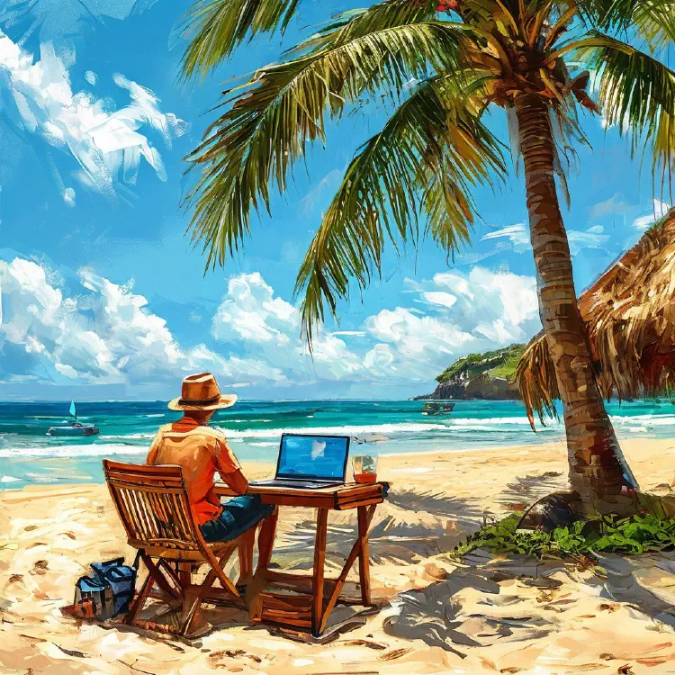 🌍 FOMO: как страх упустить жизнь превращает нас в зомби