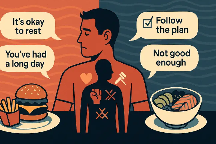 Еда как язык