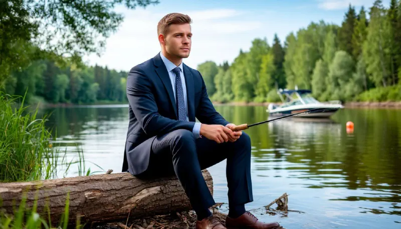 Карма для обычных людей