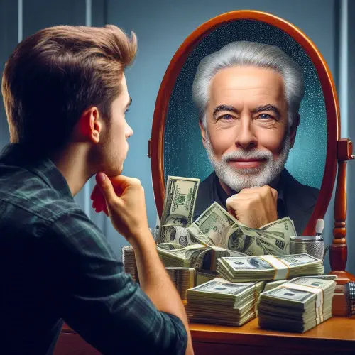 Когда страх съедает жизнь: почему мы боимся того, чего нет