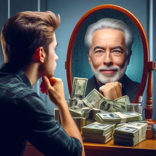 Когда страх съедает жизнь: почему мы боимся того, чего нет