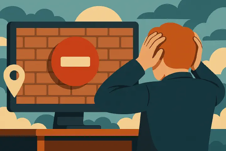 IP — это не паспорт, но владельцы сайтов так не считают