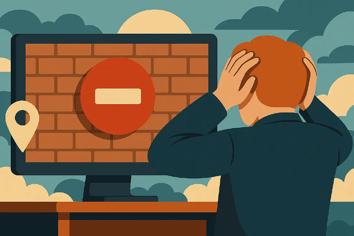 IP — это не паспорт, но владельцы сайтов так не считают