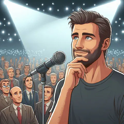 🚀 Право голоса: когда делиться своим опытом — это нормально?