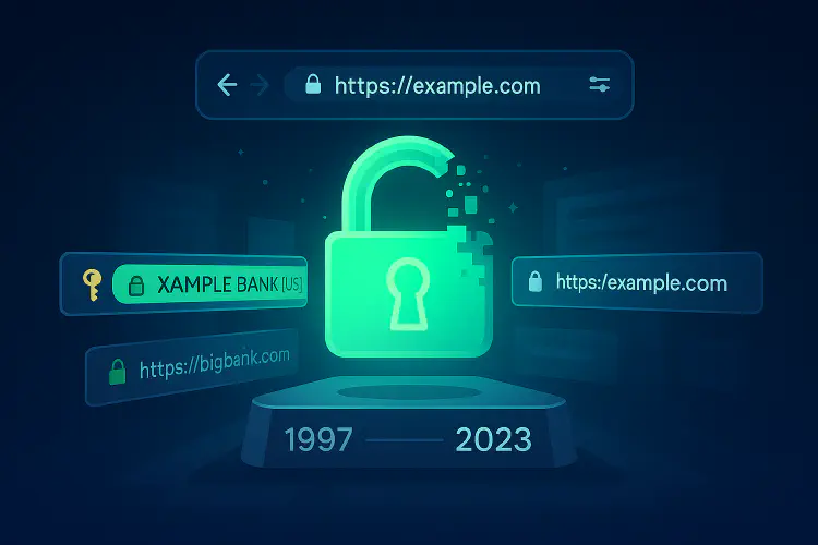 IP — это не паспорт, но владельцы сайтов так не считают