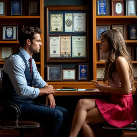 Уверенность в себе: откуда она берётся и почему ускользает