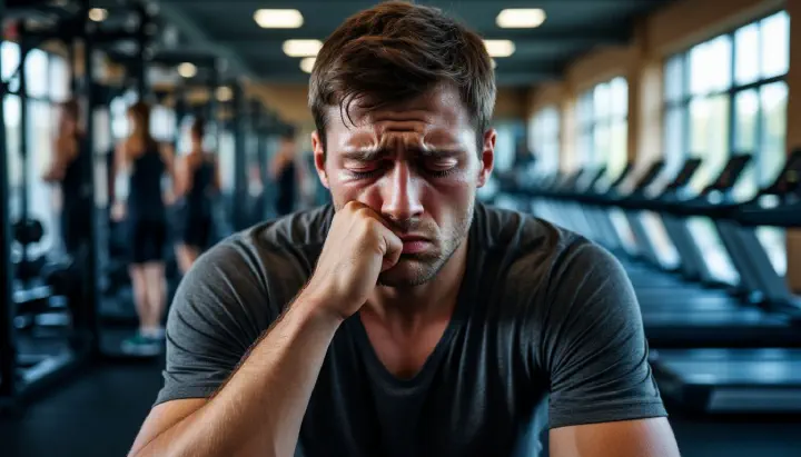 Неосознанная грусть: когда мы скучаем по тому, чего никогда не имели